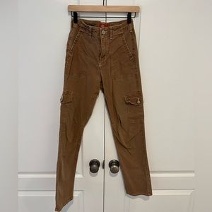 Dickies women’s pants size 3/26